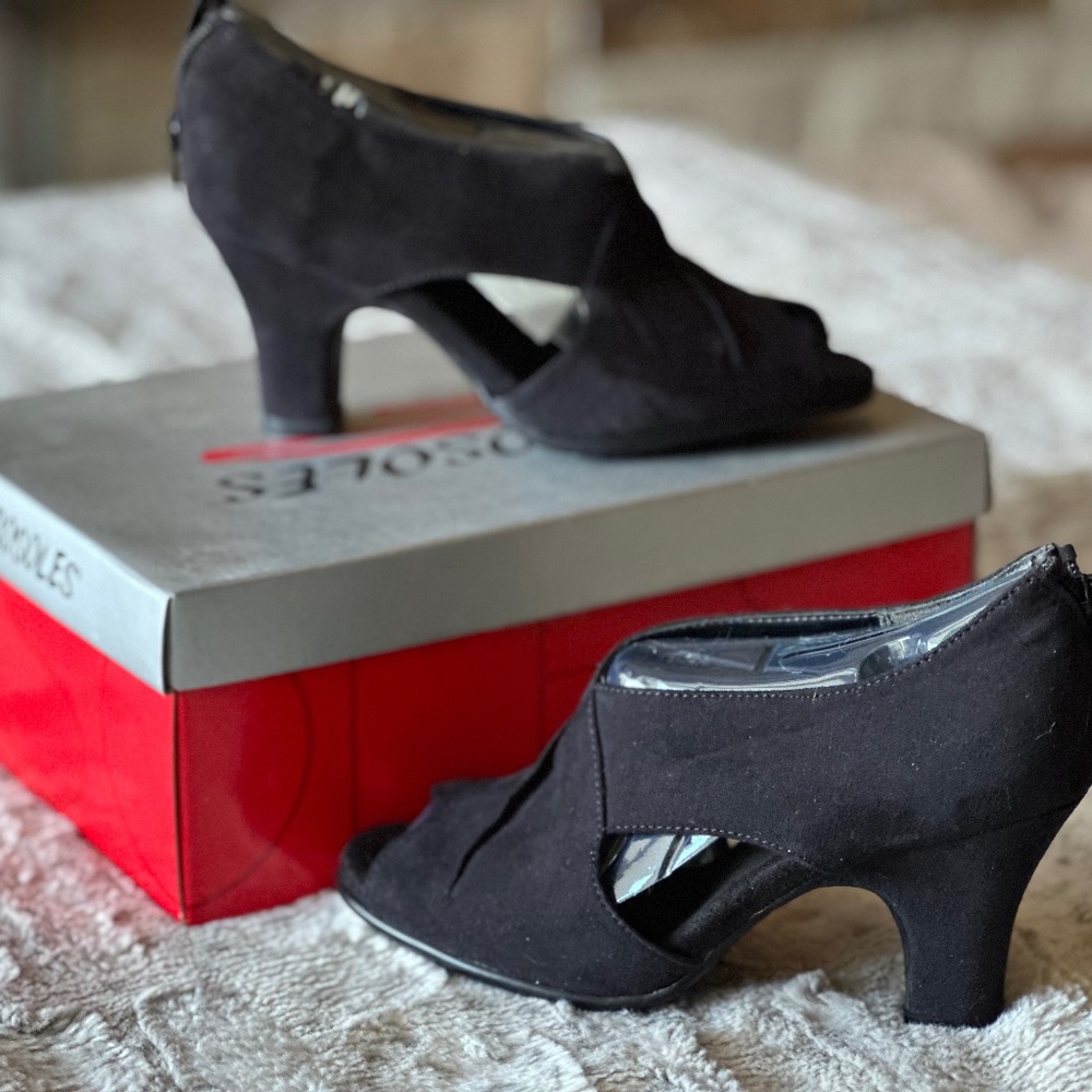 Aerosoles 6-1/2